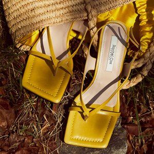 Korean Designer RACHEL COX Sandals_Juliana_5cm